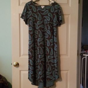 LulaRoe Carley